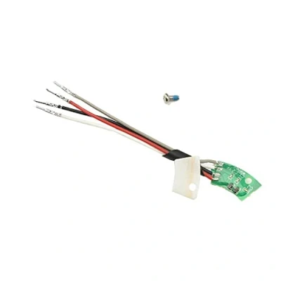 Afbeelding van windmeile Bafang PAS sensor printplaat voor BBS01 BBS02 BBSHD, origineel, fiets, e bike, elektrische pedelec