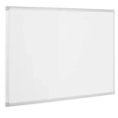 Afbeelding van Whiteboard Bisilque earth it magnetisch formaatt 60 x 90 cm