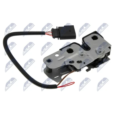 Afbeelding van Motorkapslot NTY EZC VW 175