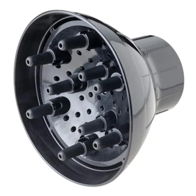 Afbeelding van Parlux Diffusor voor 385, kunststof, wit, diffuser