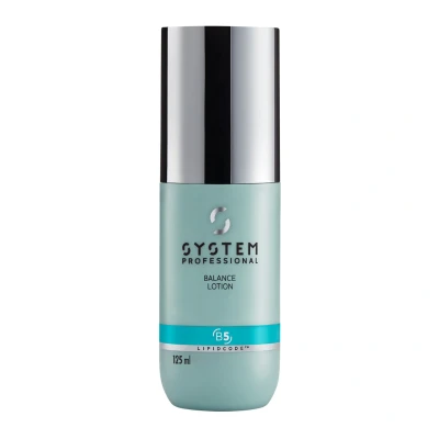 Afbeelding van System Professional Balance Lotion B5 125 ml