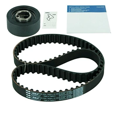 Afbeelding van Skf Distributieriem kit VKMA 96208