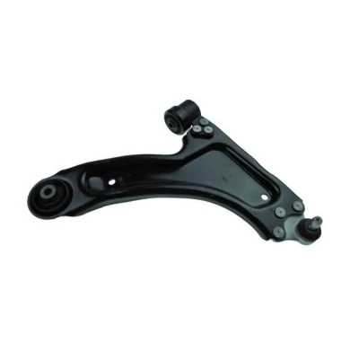 Afbeelding van Besturingsarm spoor AUTOMEGA 110162610