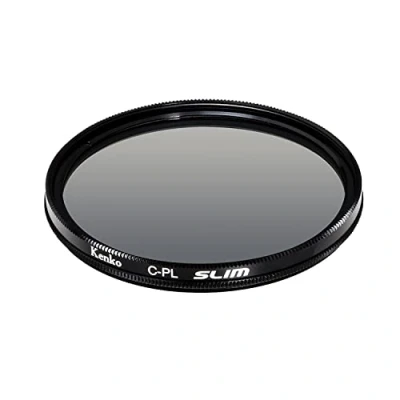 Afbeelding van Kenko Smart C PL Slim MC Filter 52mm