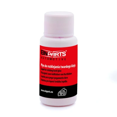 Afbeelding van Professionele demontage vloeistof Koplamp glazen 20ml