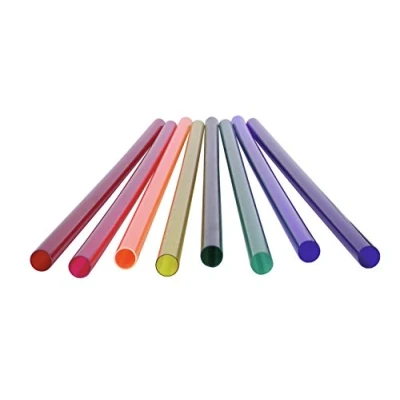 Afbeelding van Eurolite Violet Col. Filter 113.9cm f.T5 neon tube