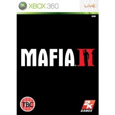 Afbeelding van Take Two Interactive Mafia II, Xbox 360