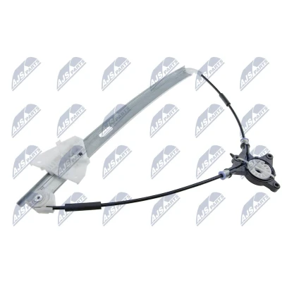 Afbeelding van Raambedieningsmechanisme NTY EPS MZ 008