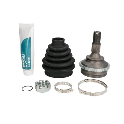 Afbeelding van Homokineet reparatie set, aandrijfas PASCAL G1P029PC