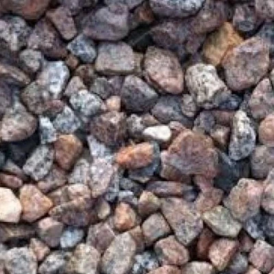 Afbeelding van Excluton Graniet split Rood 8 16 Mm (BigBag Á 1000 Kg) is een populaire splitsoort