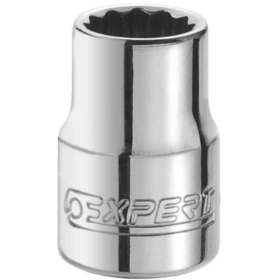 Afbeelding van EXPERT E117057 standaard dop 1/2&quot; twaalfkant 14 mm
