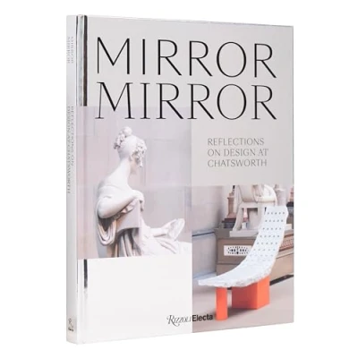 Afbeelding van Mirror Mirror: Reflections on Design at Chatsworth