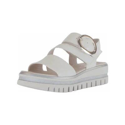 Afbeelding van Gabor Sandalen Wit 3 64.627.20