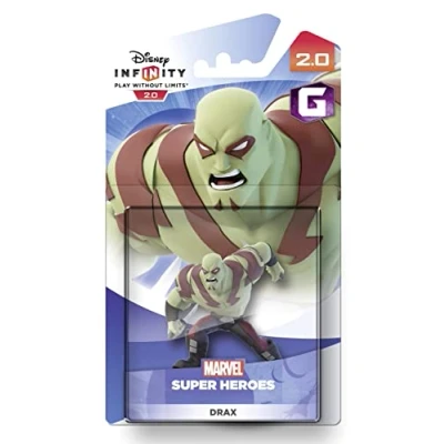 Afbeelding van Disney Infinity 2.0 Single Figure Drax (Guardians of the Galaxy)