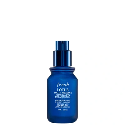 Afbeelding van Fresh Lotus Youth Preserve Resurfacing Dream Serum 30ml