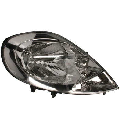 Afbeelding van Koplamp DEPO 551 1167R LDEMC, Rechts