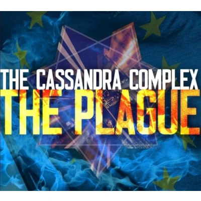 Afbeelding van Cassandra Complex The Plague (CD)
