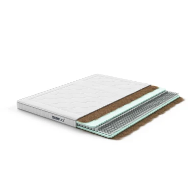 Afbeelding van Black Friday: Topper AEROMAX Breeze II Swiss Sense