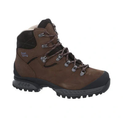 Afbeelding van Hanwag Tatra II Wide Bergschoen Heren Herenschoenen Middenbruin Maat 47