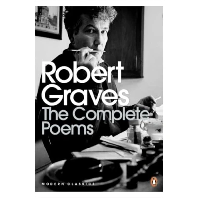 Afbeelding van The Complete Poems