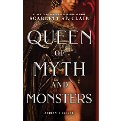 Afbeelding van Queen of Myth and Monsters: 2