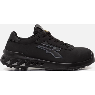 Afbeelding van U power Werkschoenen S3 Thomas Zwart Maat 45