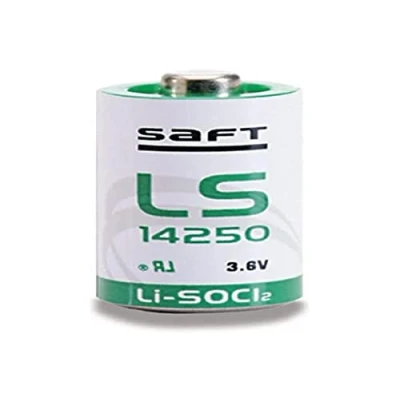 Afbeelding van Saft LS14250 LS 14250 1/2 batterij, 3,6 V, 1 pack