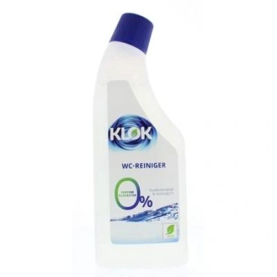 Afbeelding van Klok wc reiniger eco 750 ml