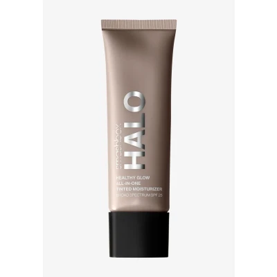 Afbeelding van Smashbox HALO Healthy GLOW Allinone Tinted Moisturizer SPF25 Getinte dagcrème, Dames, Maat: 40 ml, 4 light neutral