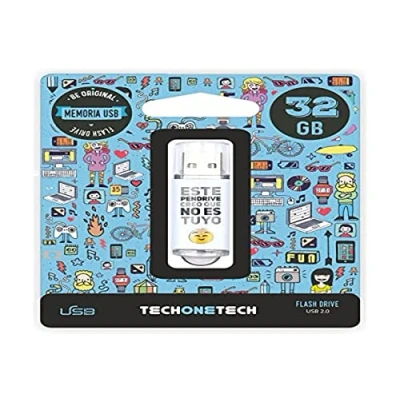 Afbeelding van Tech One Pendrive 32 GB