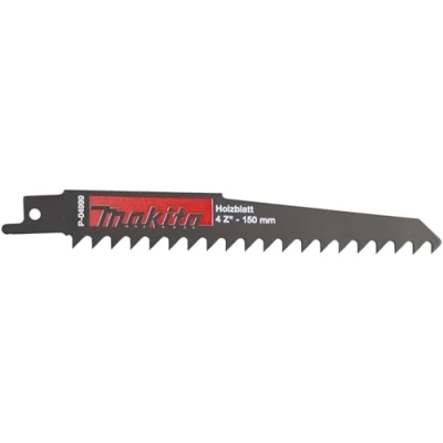 Afbeelding van Makita P 71336 Reciprozaagblad hout 130mm