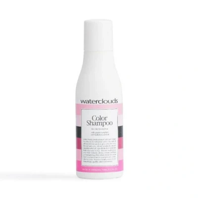 Afbeelding van Waterclouds Color Shampoo 70ml Haibu by Kapperskorting.com