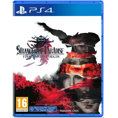 Afbeelding van Stranger of Paradise: Final Fantasy Origin PS4