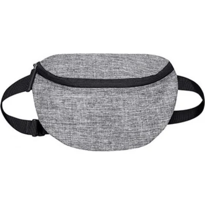 Afbeelding van Belt Bag Chicago (Grijs Gemêleerd)