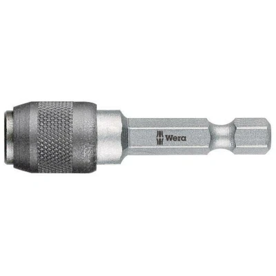 Afbeelding van Wera universele bithouder 1/4 x 51mm