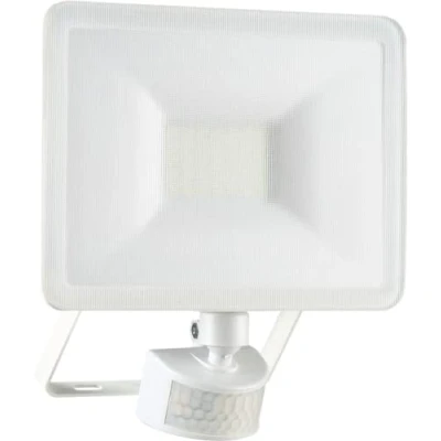 Afbeelding van ELRO LF60 Design LED Buitenlamp met Bewegingssensor 20W 1600LM