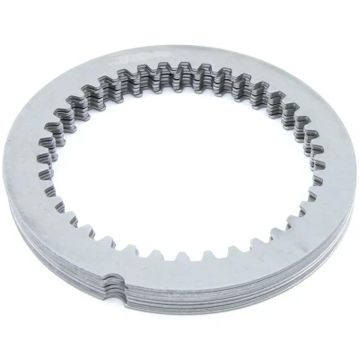 Afbeelding van Staallamellenset, koppeling TRW MES358 8