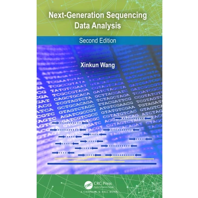 Afbeelding van Next Generation Sequencing Data Analysis