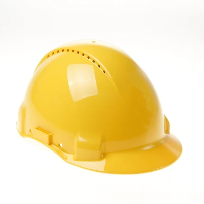 Afbeelding van 3M Veiligheidshelm Peltor G3000 Geventileerd Geel