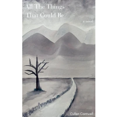 Afbeelding van All The Things That Could Be