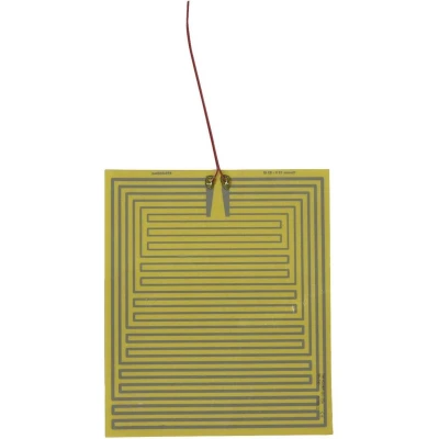 Afbeelding van Thermo TECH Polyester Verwarmingsfolie 12 V 25 W (l x b) 340 mm 290