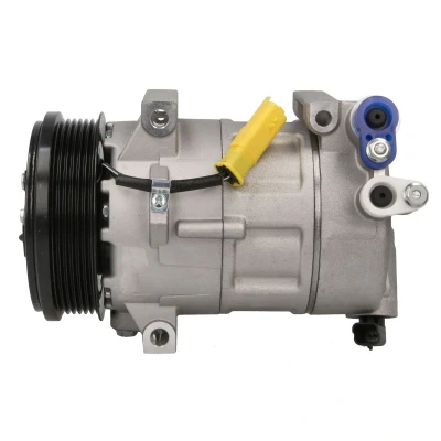 Afbeelding van Compressor, airconditioning BOSCH 1 986 AD1 238
