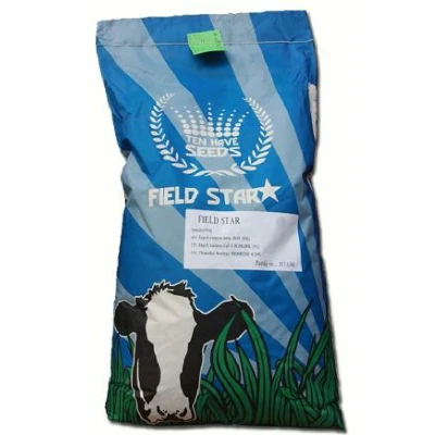 Afbeelding van Graszaad Field Star Weidegras 11 15kg