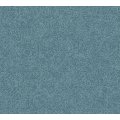 Afbeelding van AS Creation Cuba 38022 5 / 380225 Blauw