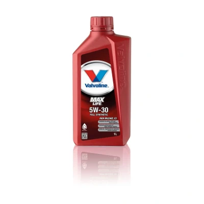 Afbeelding van Motorolie VALVOLINE MAXLIFE C3 5W30 1L