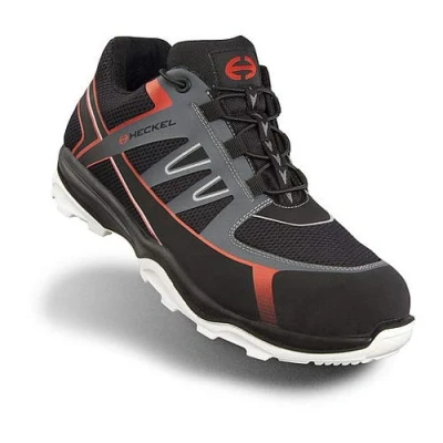 Afbeelding van Heckel 6258341 RUN R 100 Low Safety Trainers, maat 41