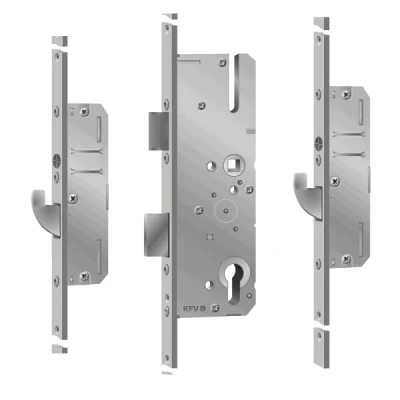 Afbeelding van KFV Meerpuntssluiting Krukbediend AS4900 F24 W268 DM55 PC72 1700x24mm SKG***