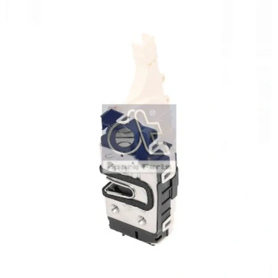 Afbeelding van Dt Spare Parts Deurslot (Binnendeel) 4.68396SP