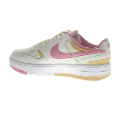 Afbeelding van Nike Gamma Force Damesschoenen, Soft Pearl/Elemental Pink Sesame White, 36 EU, Pearl Elemental EU