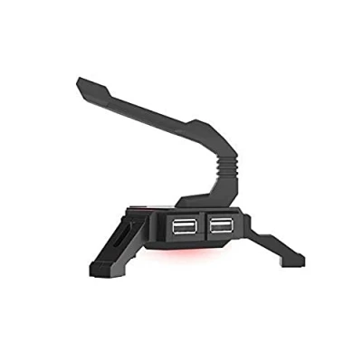 Afbeelding van Genesis Vanad 300 Muis Bungee USB Hub